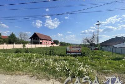 Casă cu Teren 450 Mp în Central - 2