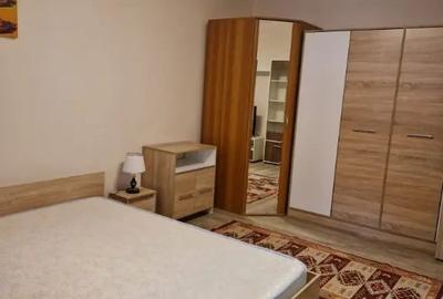 Garsonieră decomandată în Vitan - 6