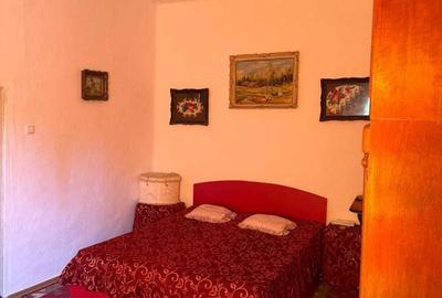 Casă cu 4 camere în Bistreț