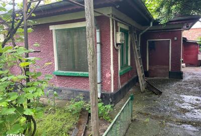 Casă cu 3 camere cu Teren 307 Mp în Ion Creangă - 2