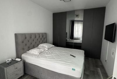 Apartament cu 2 camere decomandat în Central - 5