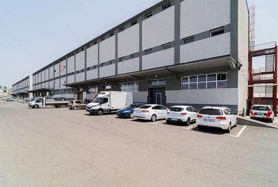Spațiu industrial, de 2,511 mp, în Militari - 7
