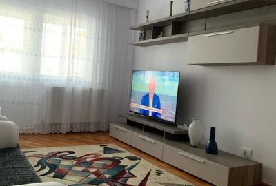 Apartament cu 3 camere decomandat în Central - 3