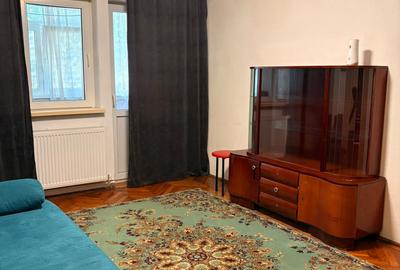 Apartament cu 2 camere decomandat în Tomis Nord