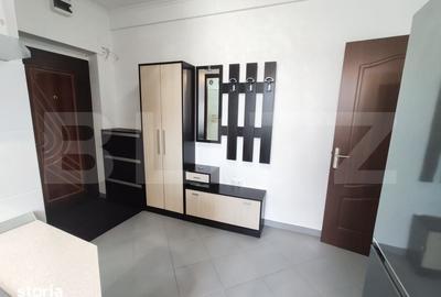 Apartament cu 2 camere semidecomandat în Central - 5