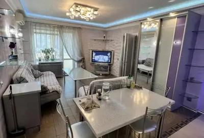 Apartament cu 2 camere în Torontalului
