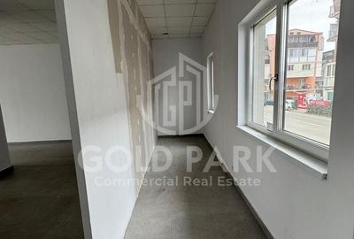 Spațiu comercial, de 89 mp, în Florești - 11