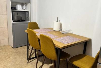 Apartament cu 2 camere semidecomandat în Berceni - 7