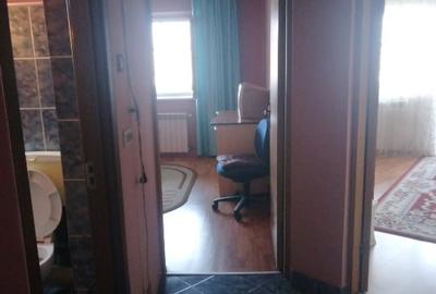 Apartament cu 2 camere decomandat în Aluniș
