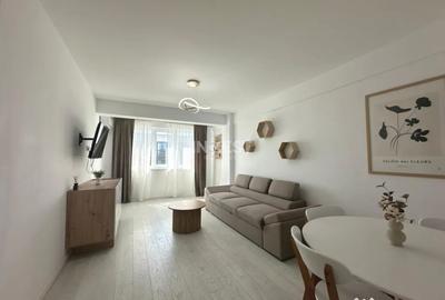 Apartament cu 2 camere decomandat în Popas Păcurari - 2