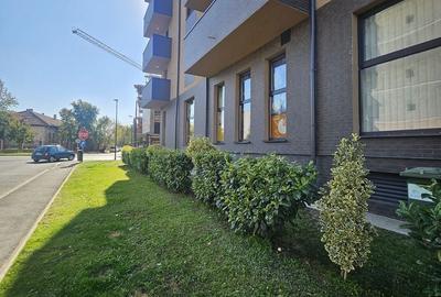 Apartament cu 3 camere în Calea Aradului