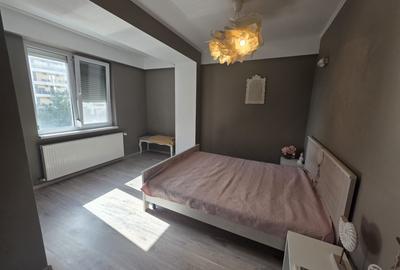 Apartament cu 2 camere, mobilat în Mamaia - 15