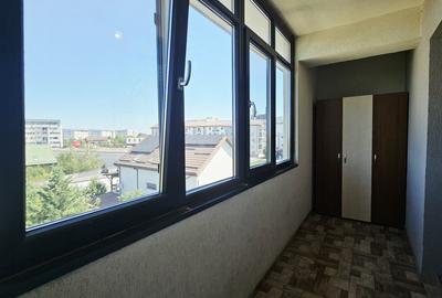 Apartament cu 2 camere decomandat, mobilat în Militari - 12