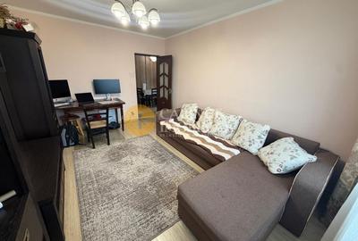 Apartament cu 2 camere, mobilat în Podu Roș - 10