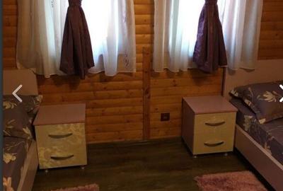 Casă cu 3 camere în Central