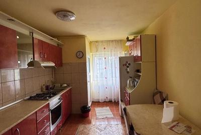 Apartament cu 2 camere decomandat în Ștefan cel Mare