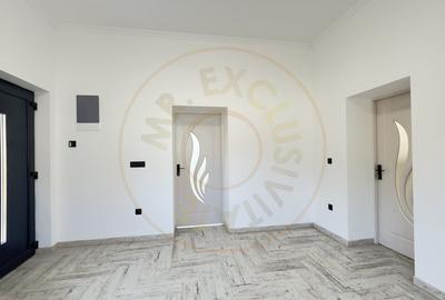 Casă individuală cu 3 camere cu Canalizare în Carei - 13