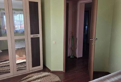 Casă cu Teren 1000 Mp în Central - 5