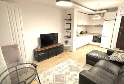 Apartament cu 2 camere semidecomandat în Aviației - 4