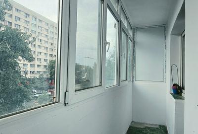 Apartament cu 2 camere semidecomandat în Berceni - 23