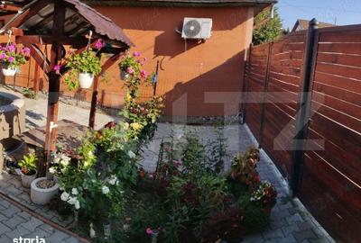 Casă cu 4 camere în Remetea - 7