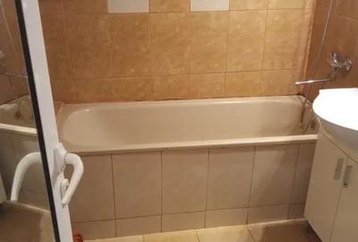 Garsonieră decomandată în Dorobanți