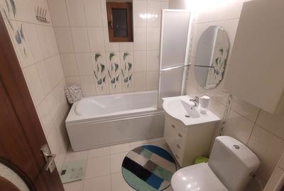 Apartament cu 3 camere decomandat în Ludoș - 7