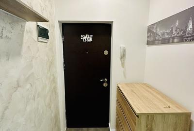 Apartament cu 2 camere în Central - 2