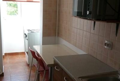 Garsonieră decomandată în Crângași