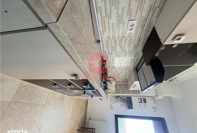 Apartament cu 2 camere în Central - 5