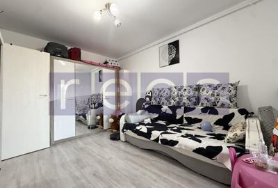 Apartament cu 2 camere semidecomandat, mobilat în Theodor Pallady