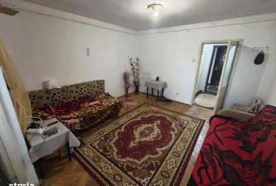 Garsonieră în Tătărași - 1
