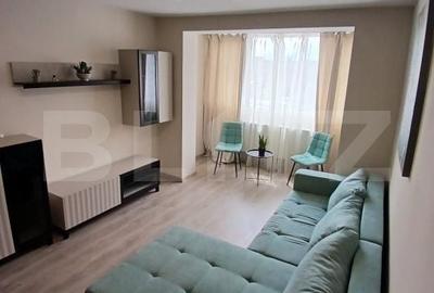 Apartament cu 2 camere în Alexandru Vlahuță - 2