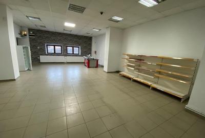 Spațiu comercial, de 100 mp, în Poplaca - 5