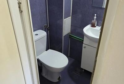 Garsonieră semidecomandată în Central
