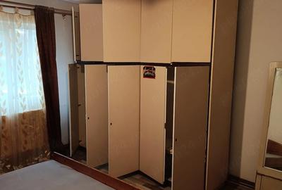 Garsonieră decomandată în Cetate