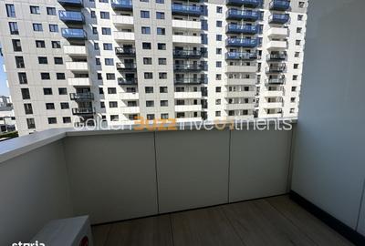 Apartament în Nord