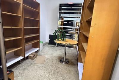 Spațiu comercial, de 60 mp, în Micro 3