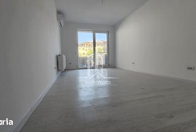 Apartament cu 3 camere în Central - 8