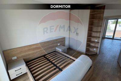 Apartament cu 2 camere decomandat, mobilat în Orașul Vechi - 4