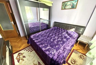 Apartament cu 3 camere decomandat în Calea Aradului
