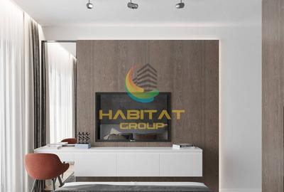 Apartament cu 4 camere în Sud