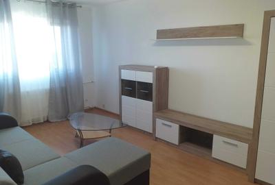 Apartament cu 2 camere semidecomandat în Titan - 1