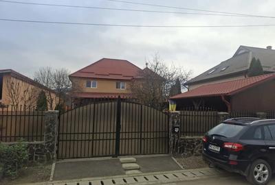Casă în Sângeorgiu de Mureș