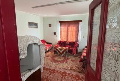 Casă cu 3 camere în Vâlcele - 8