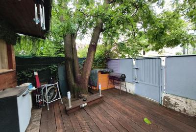 Apartament cu 2 camere semidecomandat în Baba Novac