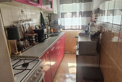 Apartament cu 2 camere în Republicii