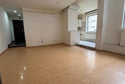 Apartament cu 2 camere semidecomandat în Alexandru cel Bun