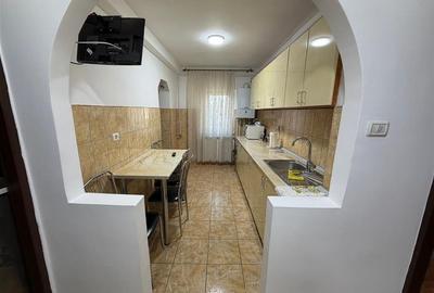 Apartament cu 2 camere decomandat, mobilat în Est - 3