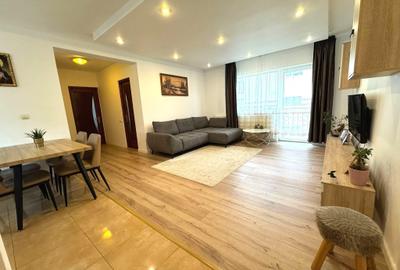 Apartament cu 2 camere decomandat, mobilat în Est - 2